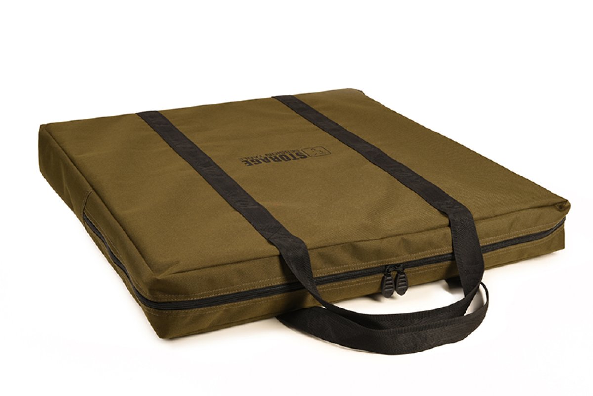Fox Session Table With Storage 