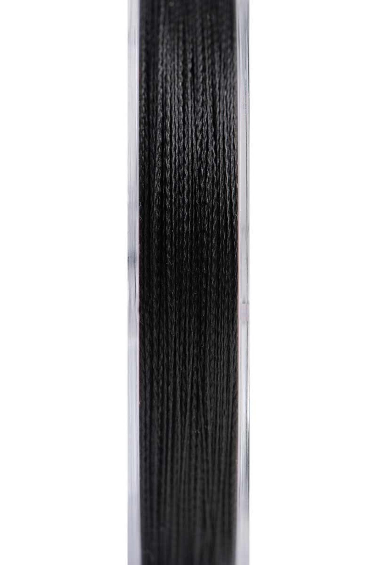 Fox Spomb Tapered Braided Leaders Red & Black