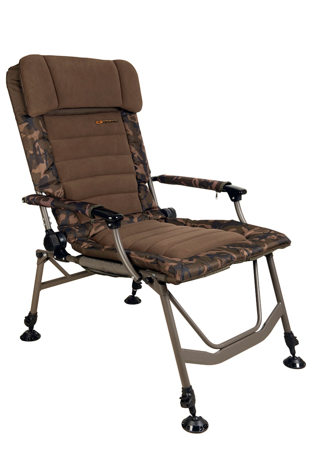 Křeslo Fox Super Deluxe Recliner Chair