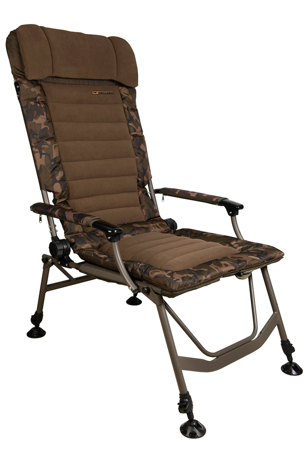 Křeslo Fox Super Deluxe Recliner Highback Chair