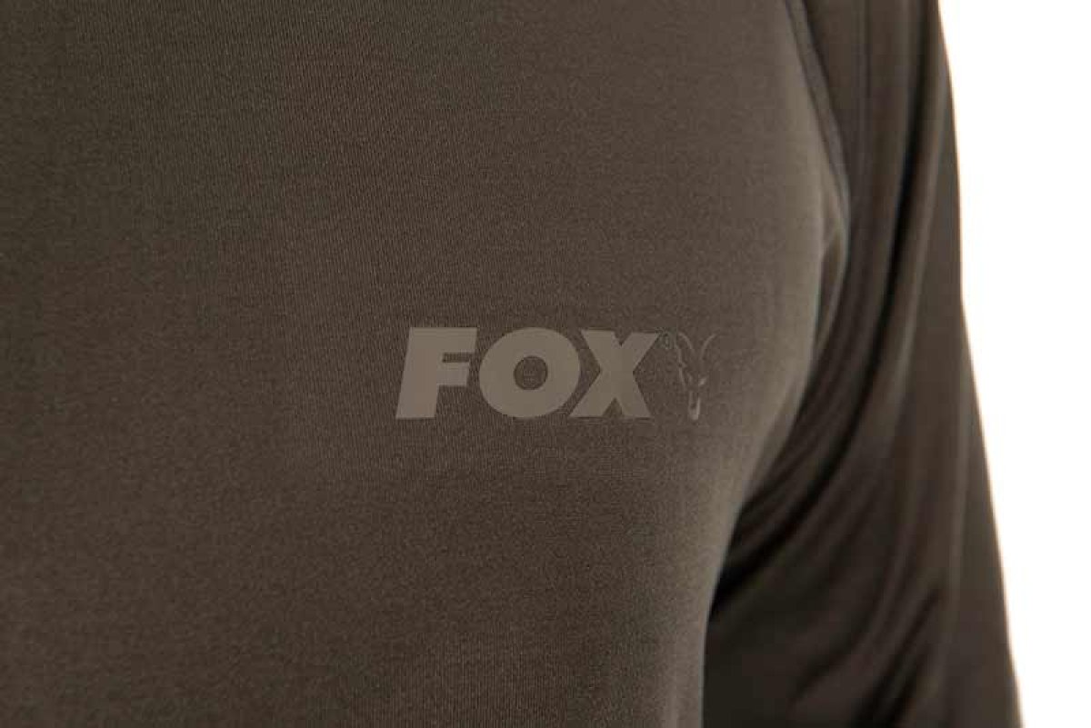 Fox Thermal Base Layer - Khaki
