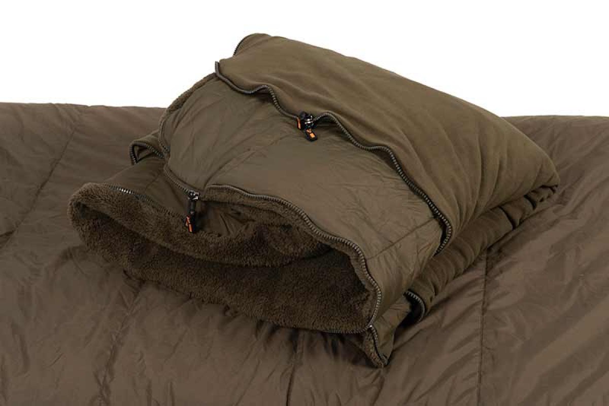 Fox Ventec All Season Sleeping Bags