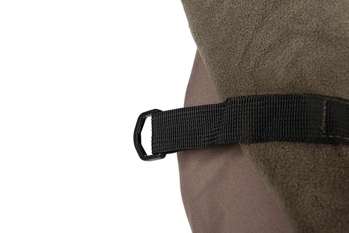 Fox Ventec Covers