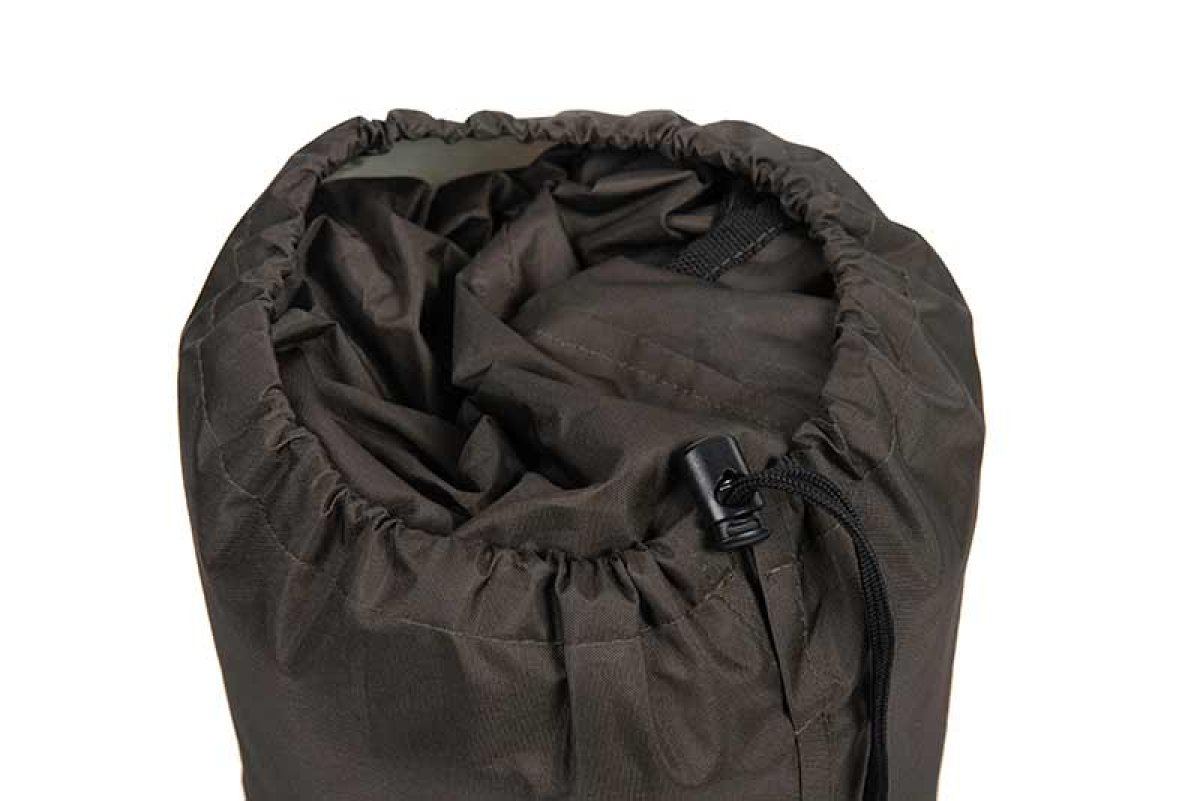 Fox Ventec Covers