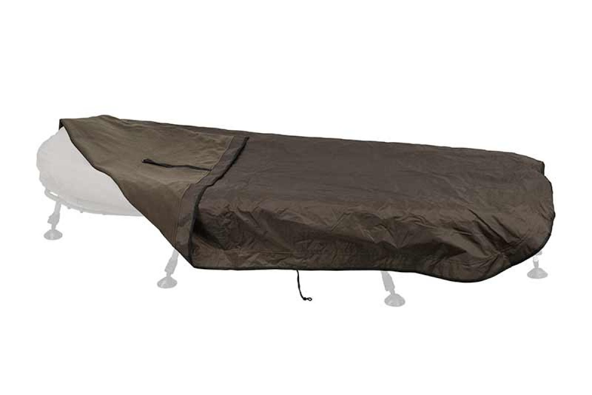 Fox Ventec Covers