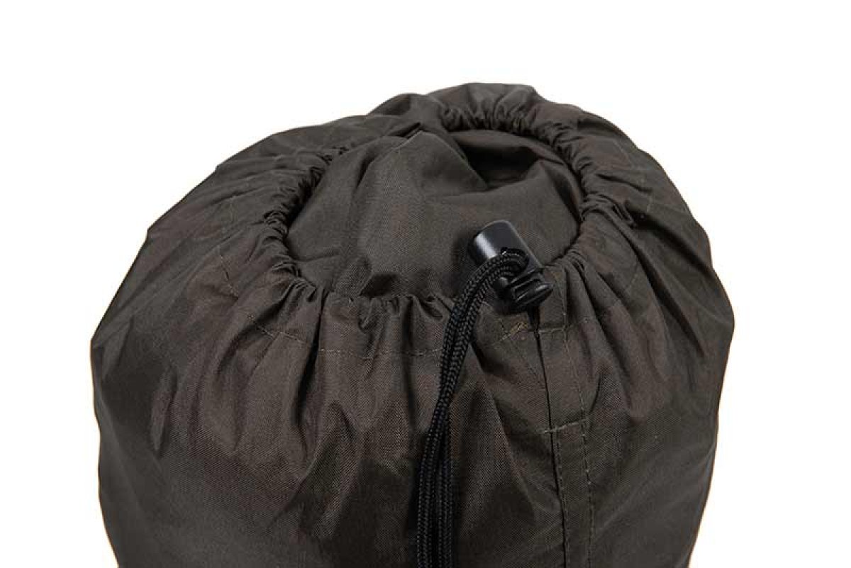 Fox Ventec Covers