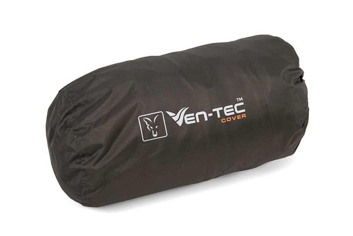 Fox Ventec Covers