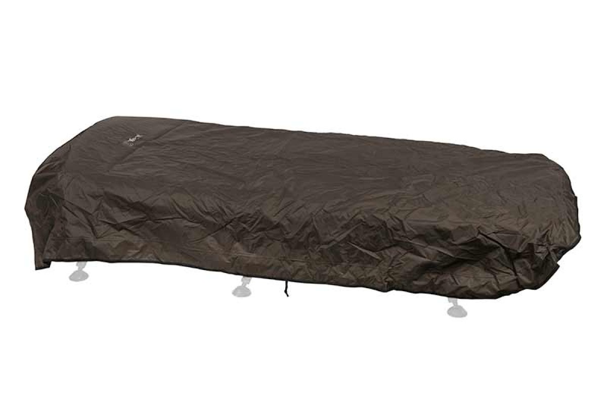 Fox Ventec Covers