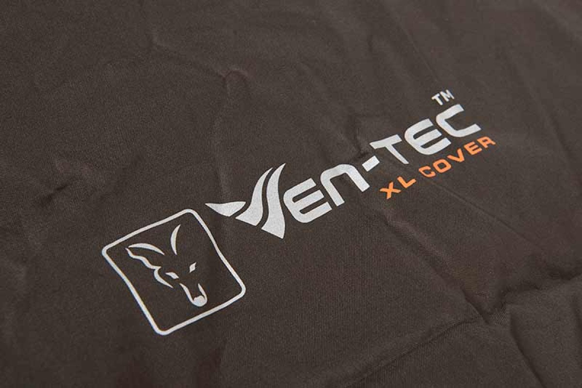 Fox Ventec Covers