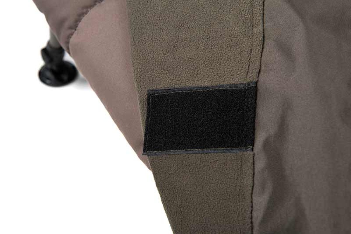 Fox Ventec Covers