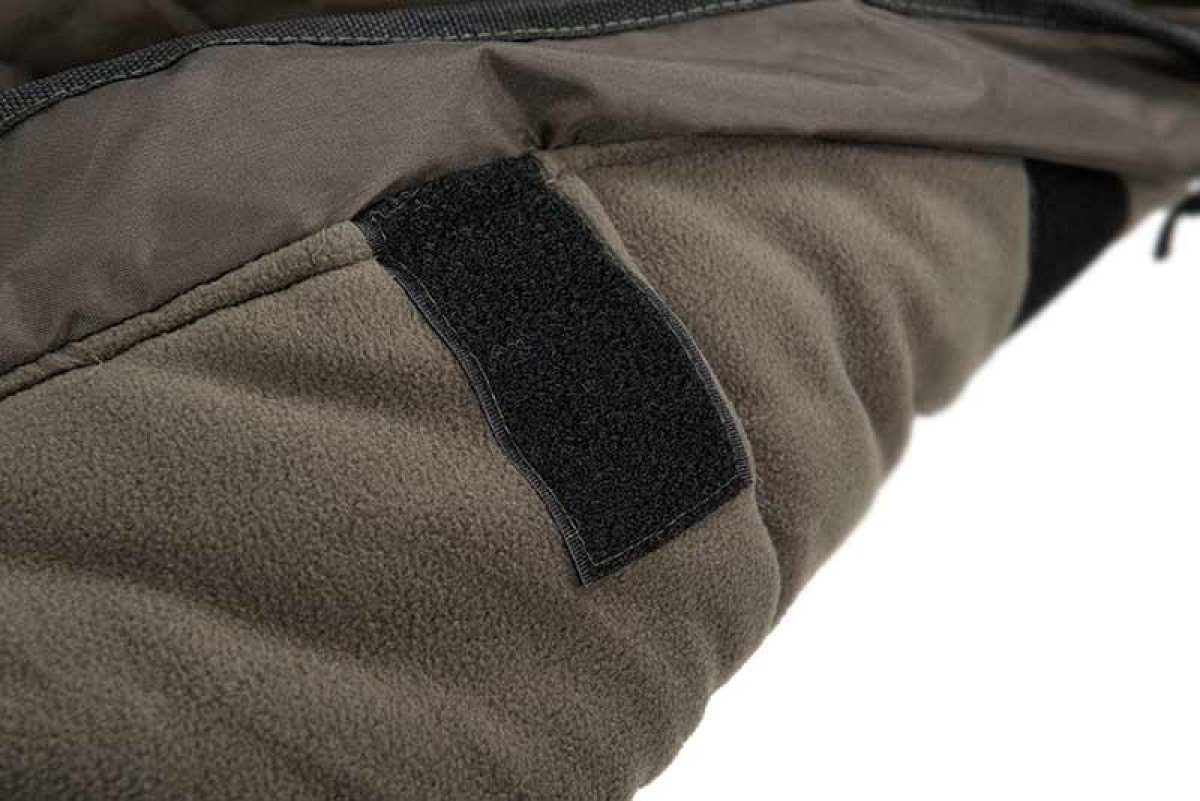 Fox Ventec Thermal Covers
