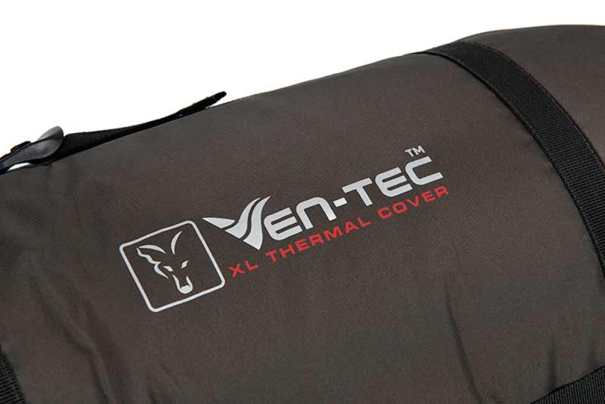 Fox Ventec Thermal Covers