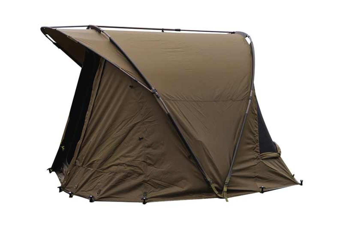 Bivak Fox Voyager 1 Person Bivvy