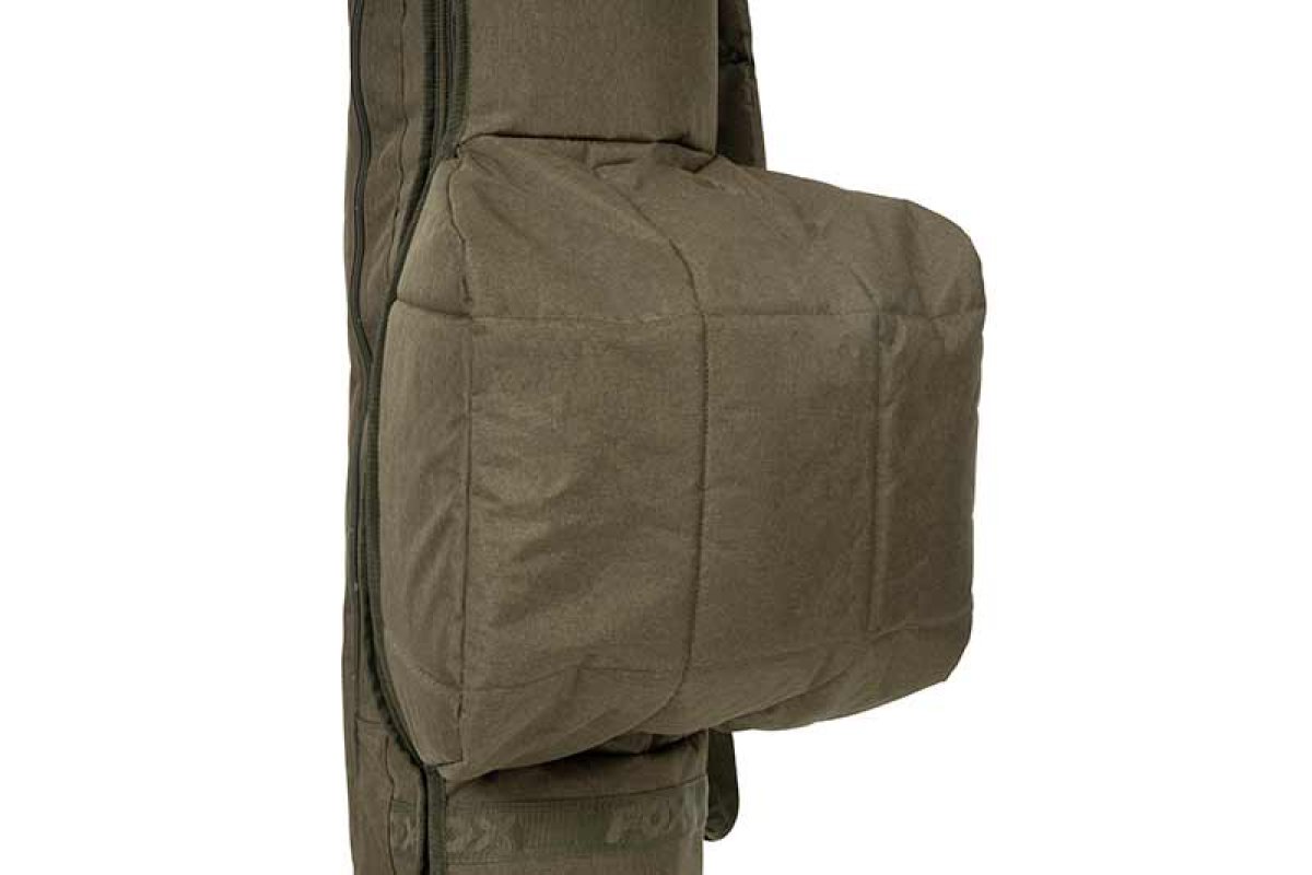 Fox Voyager® 12ft 3 Rod Holdall