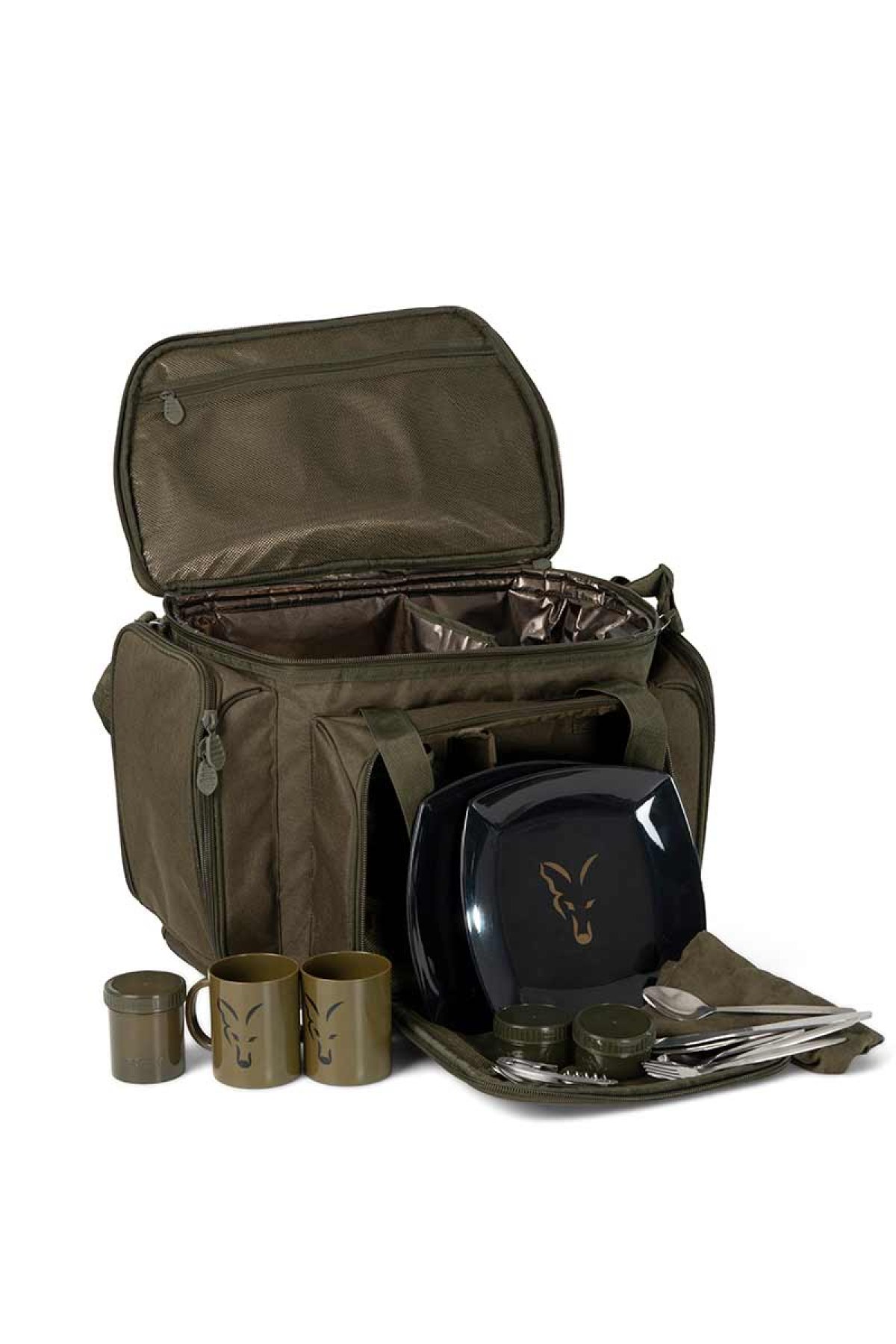 Fox Voyager® 2 Person Cooler Food Bag