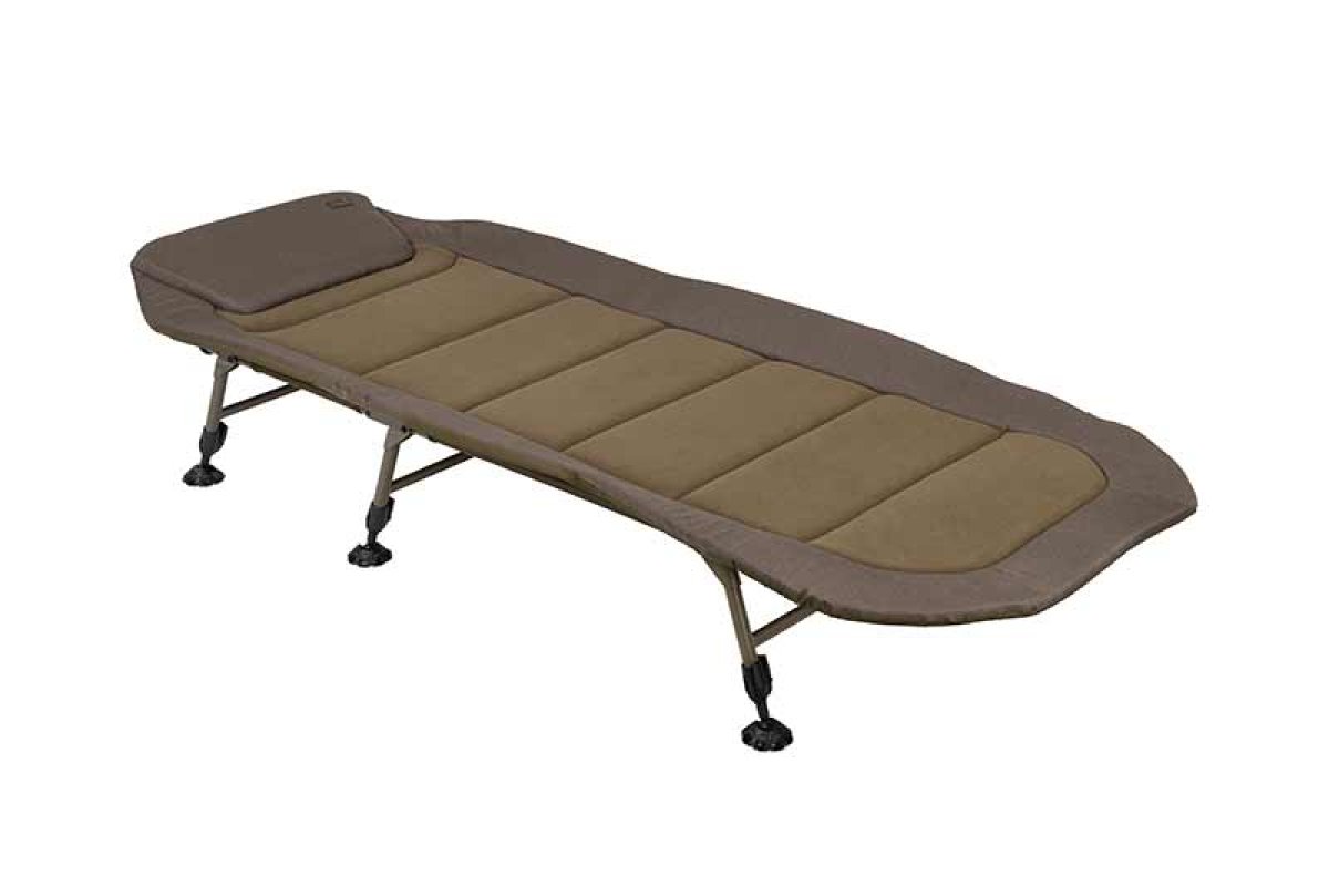 Lehátko Fox Voyager Beds