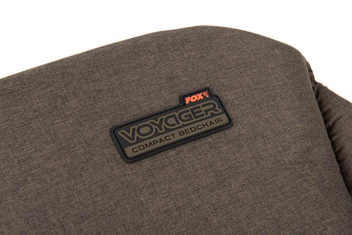 Lehátko Fox Voyager Beds