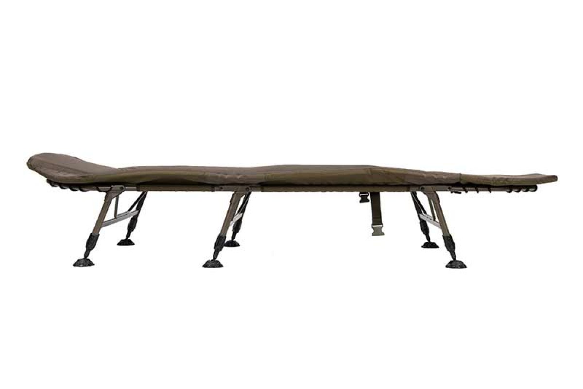 Lehátko Fox Voyager Beds