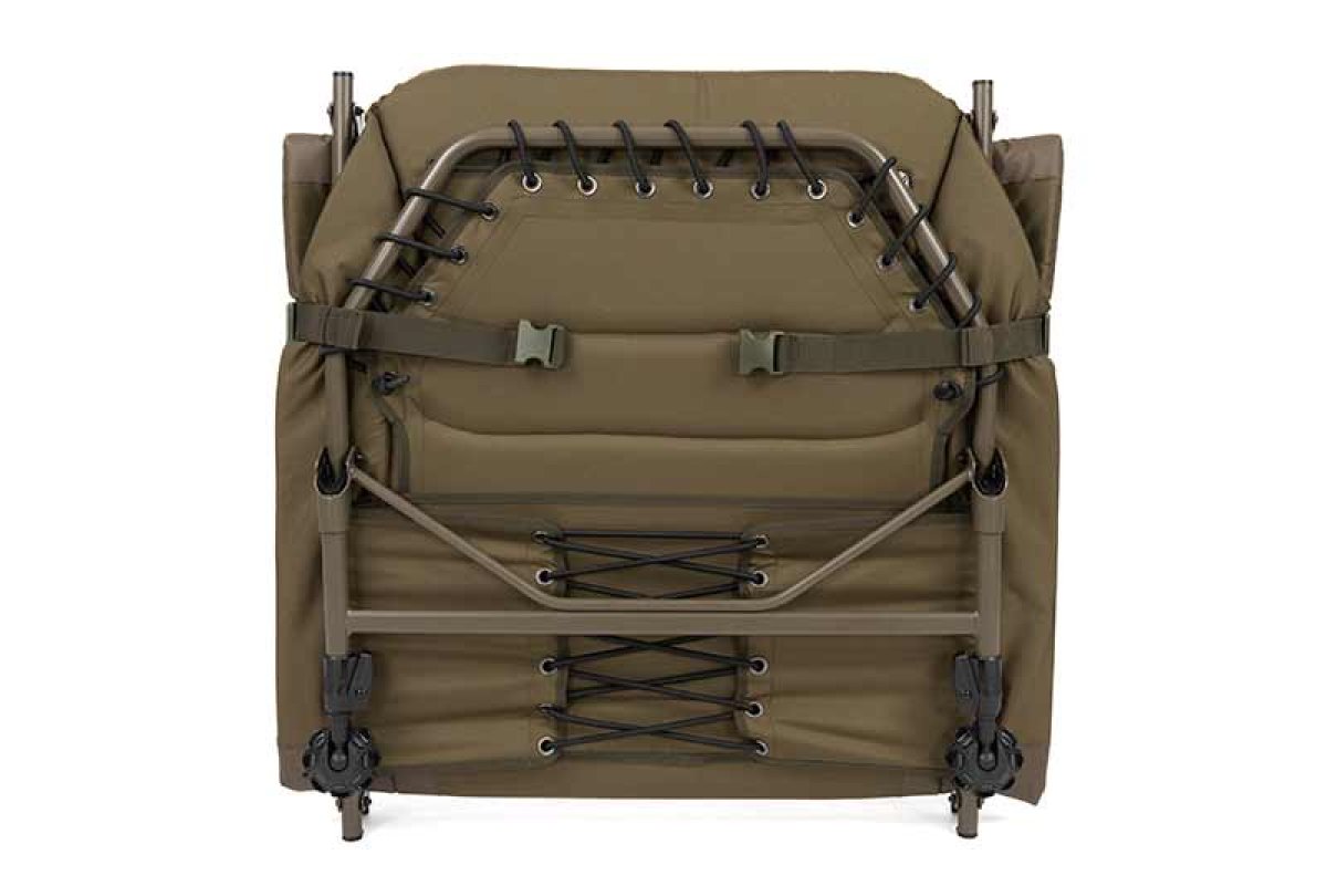 Lehátko Fox Voyager Beds