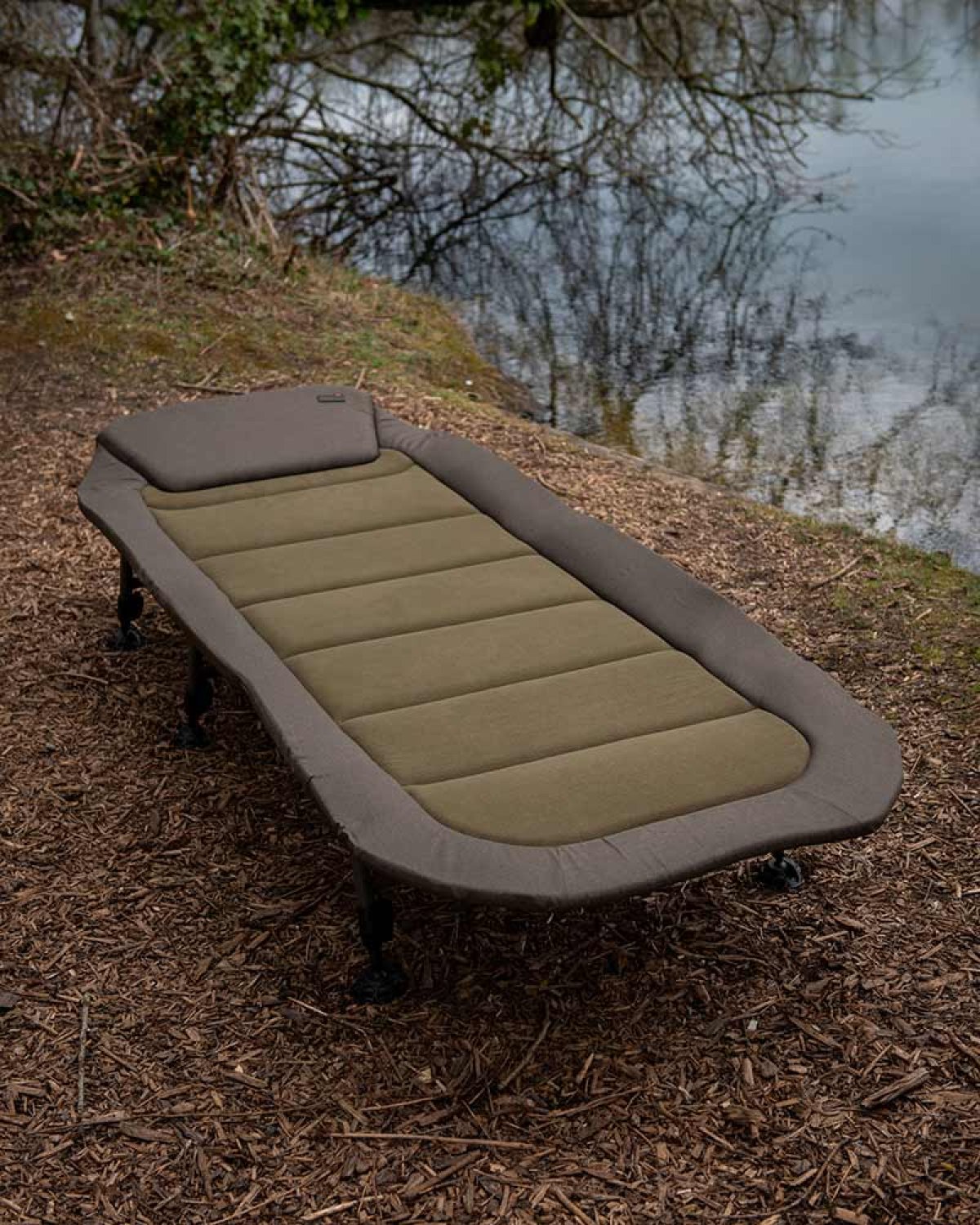 Lehátko Fox Voyager Beds