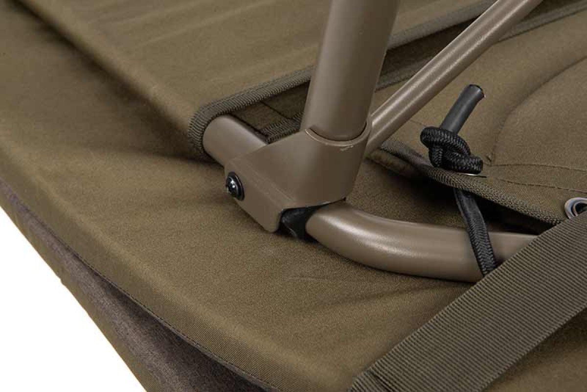 Lehátko Fox Voyager Beds
