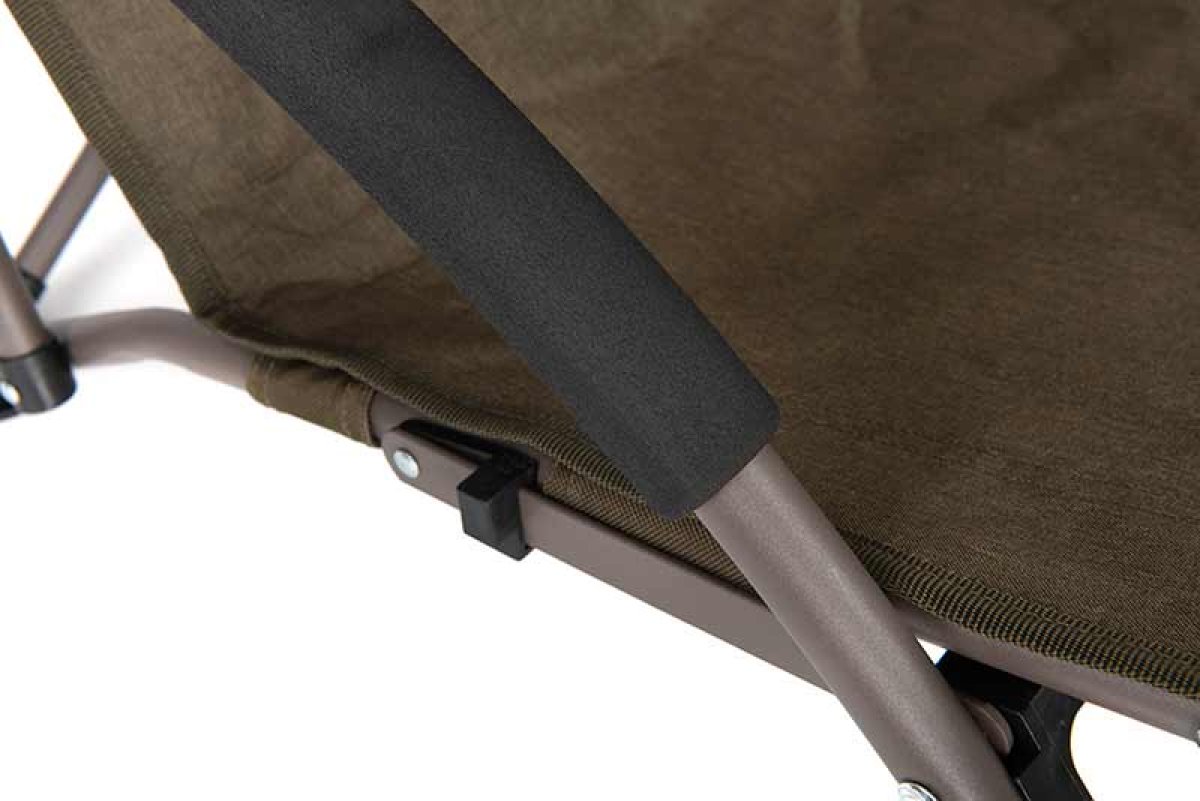Židle Fox Voyager Guest Chair