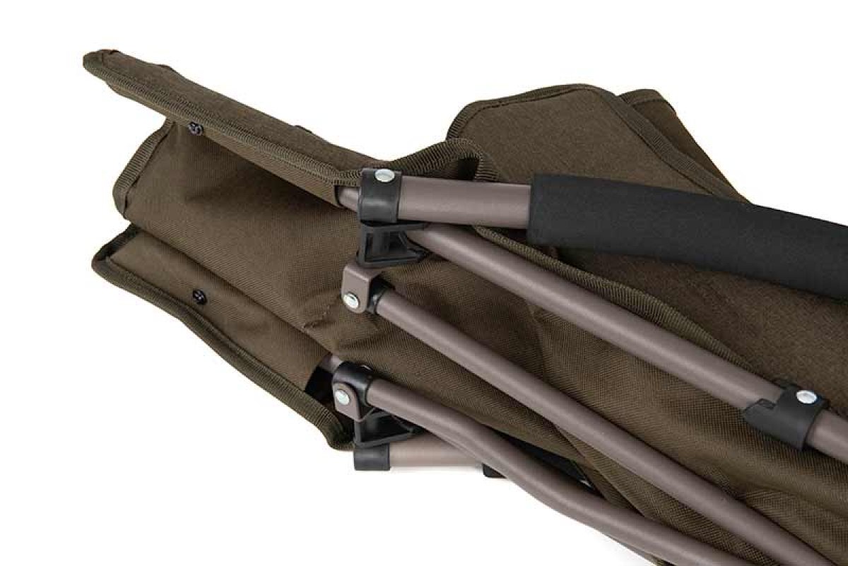 Židle Fox Voyager Guest Chair