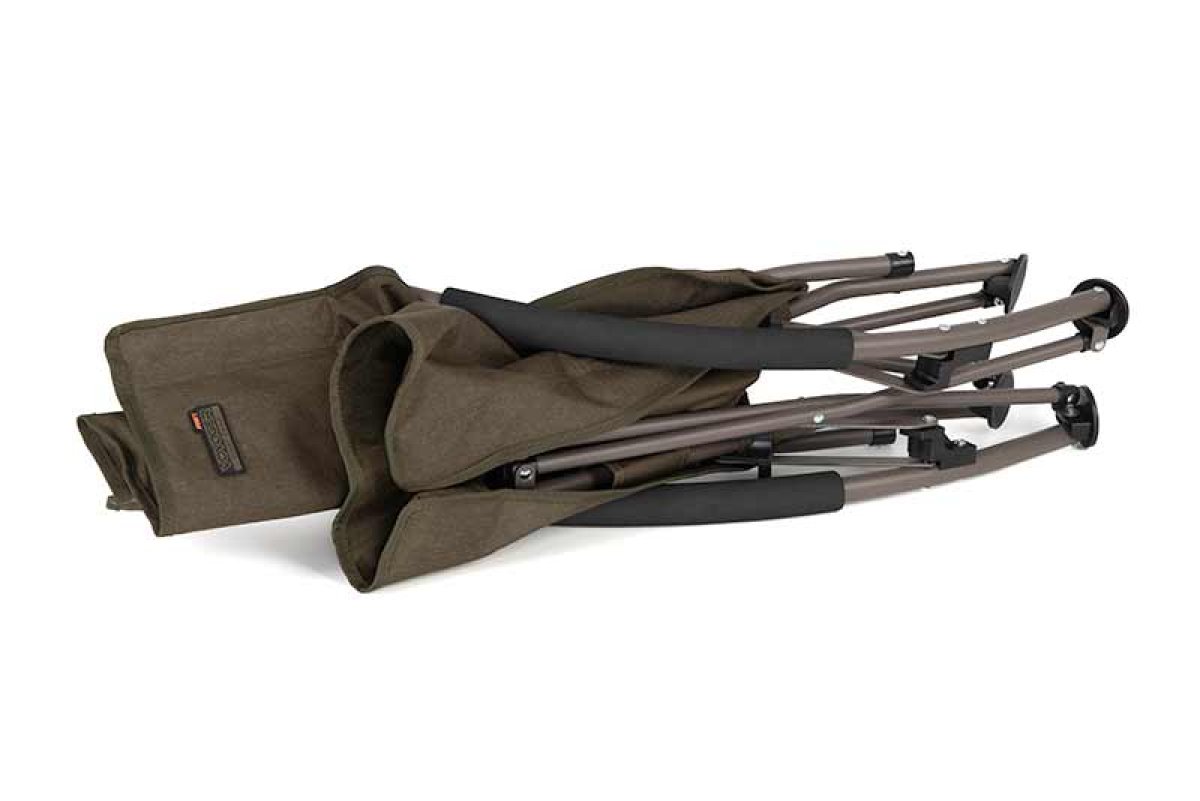 Židle Fox Voyager Guest Chair