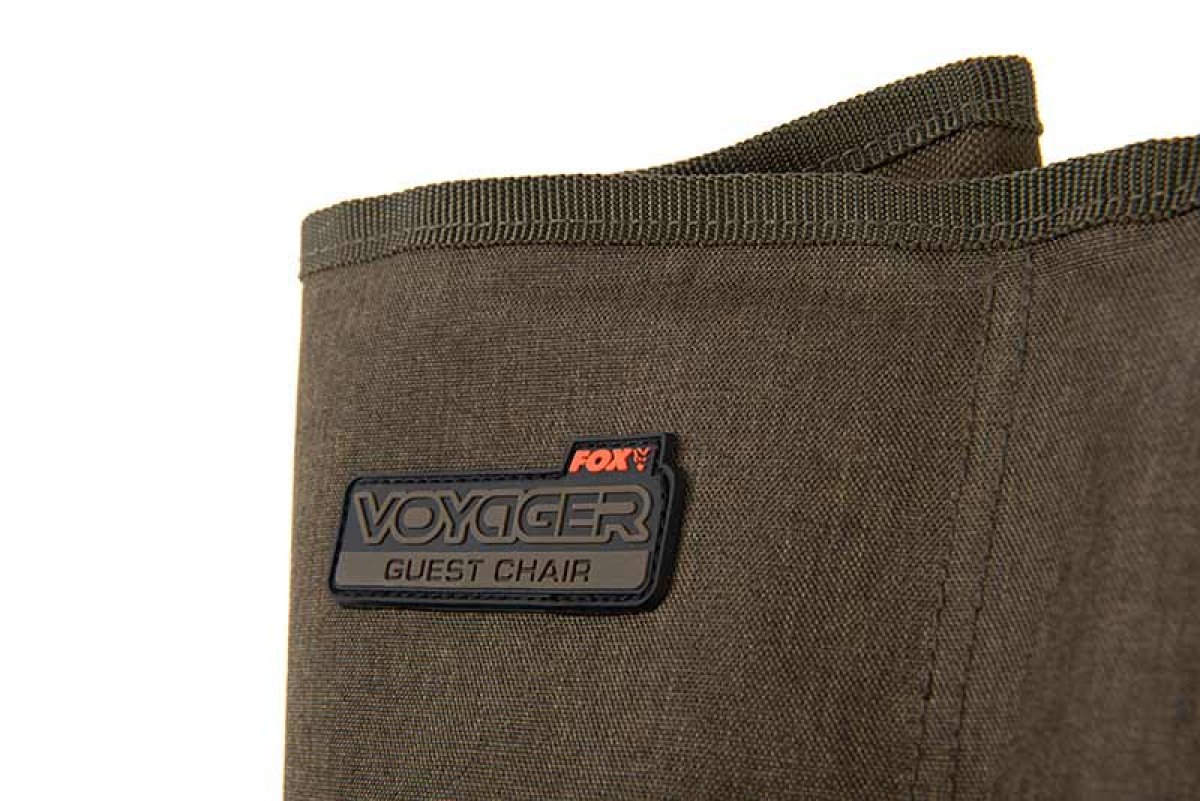 Židle Fox Voyager Guest Chair