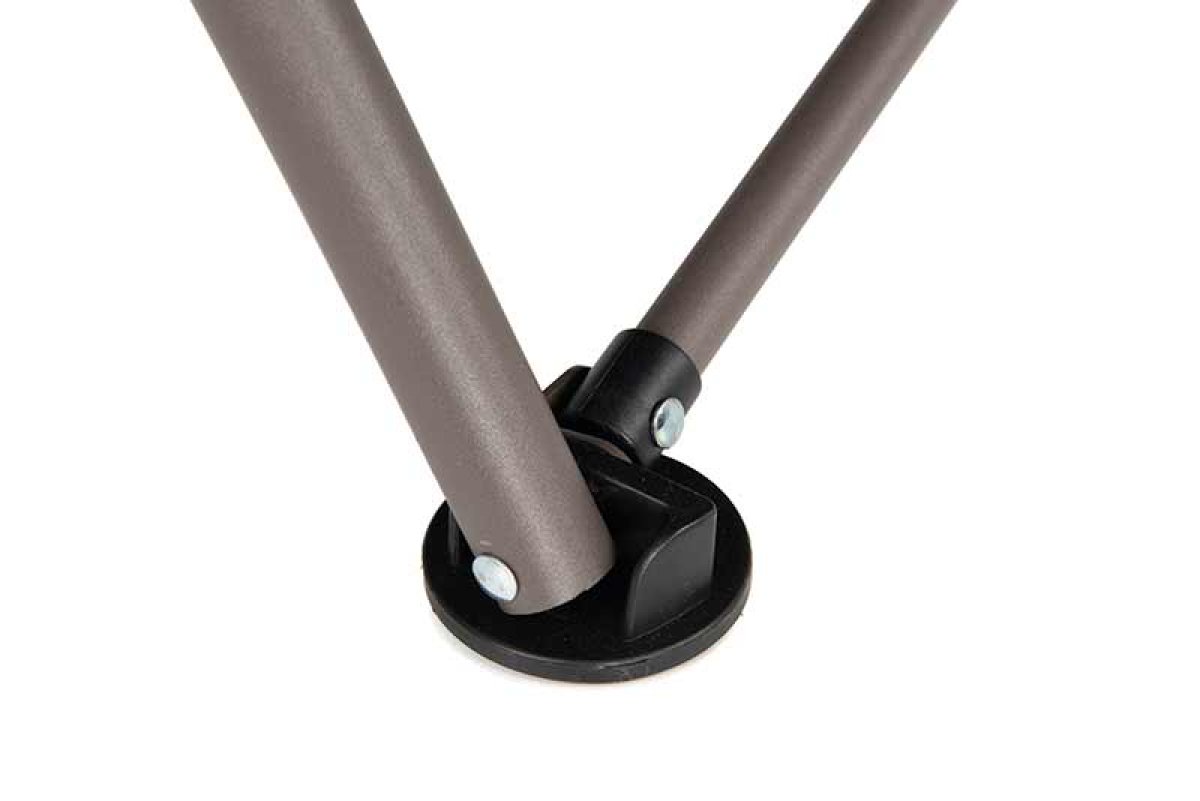 Židle Fox Voyager Guest Chair
