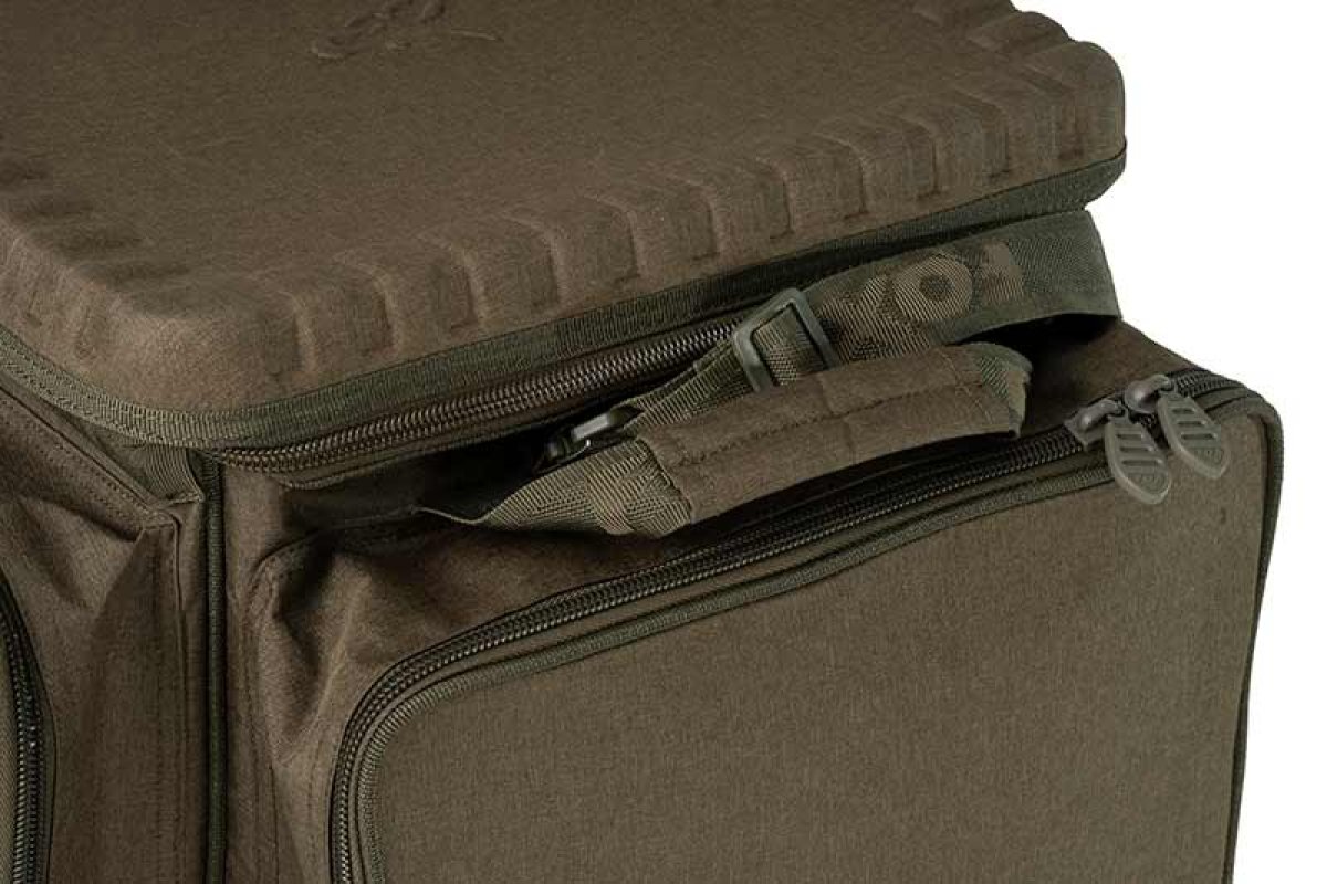 Fox Voyager® Large Barrow Bag