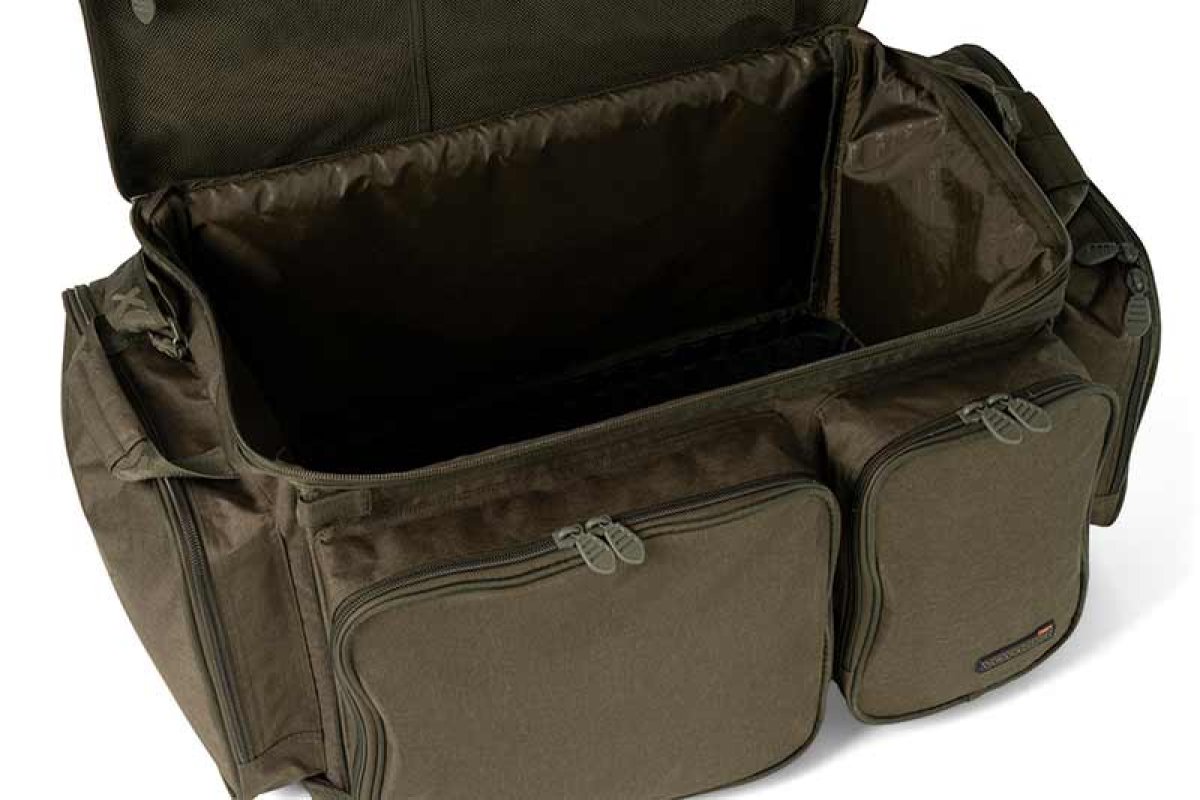 Fox Voyager® Large Barrow Bag