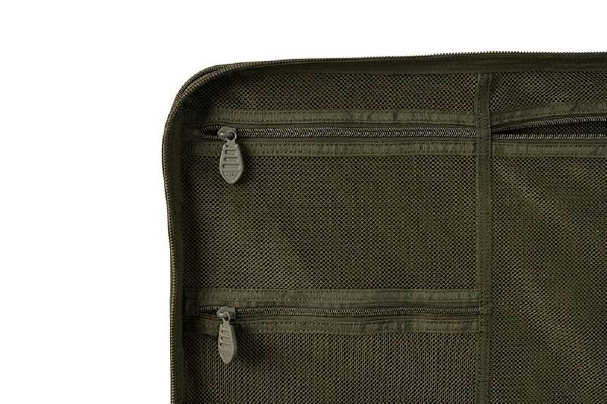 Fox Voyager® Large Barrow Bag