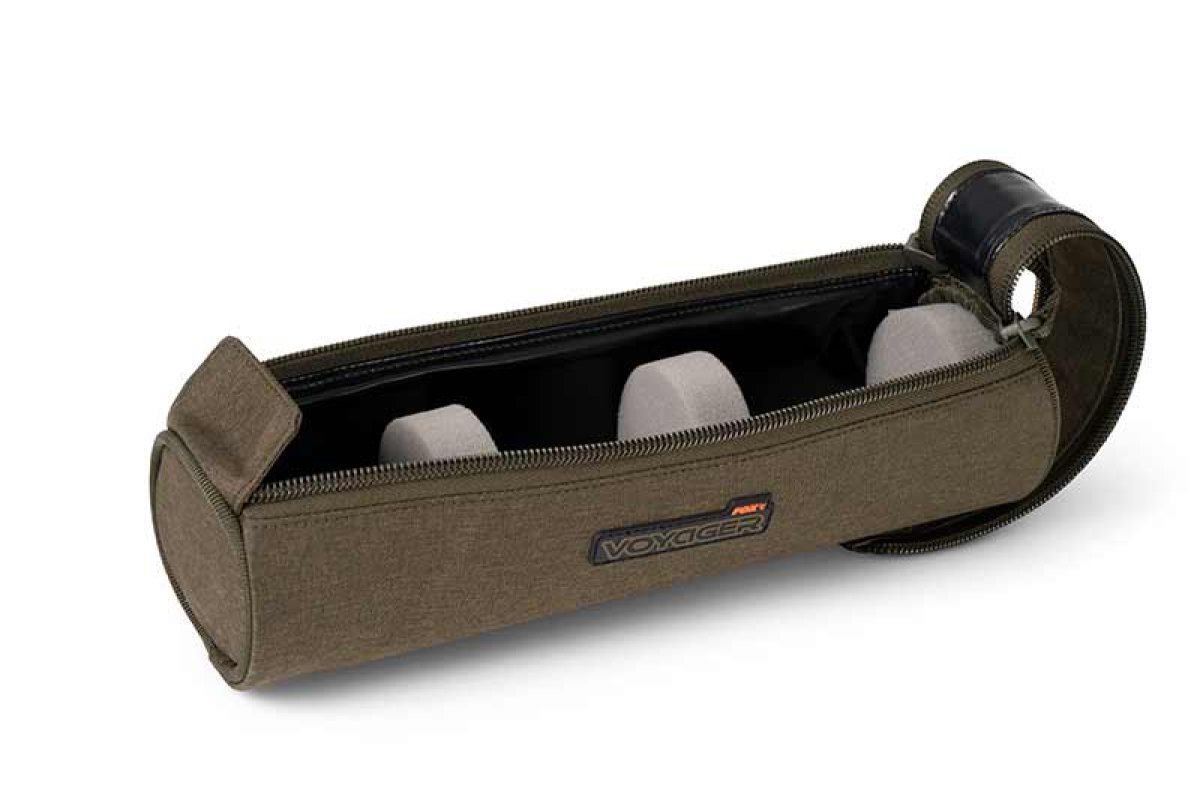 Fox Voyager® Large Spool Case