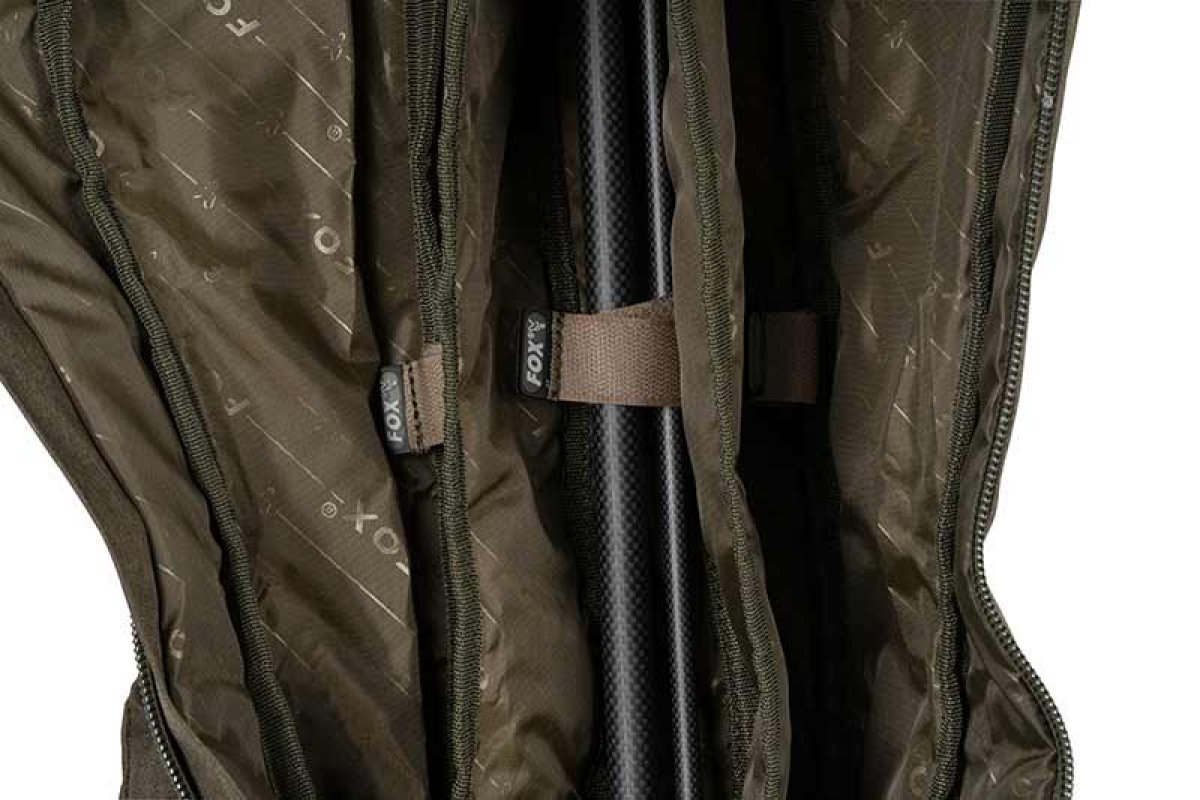 Fox Voyager® Tri Sleeves