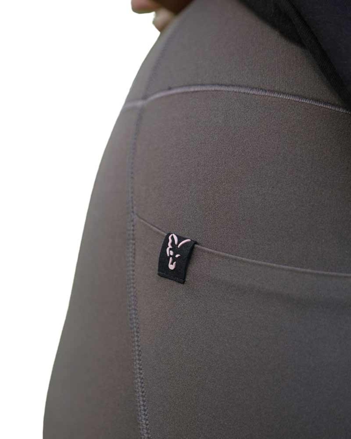 Fox WC Short Leggings