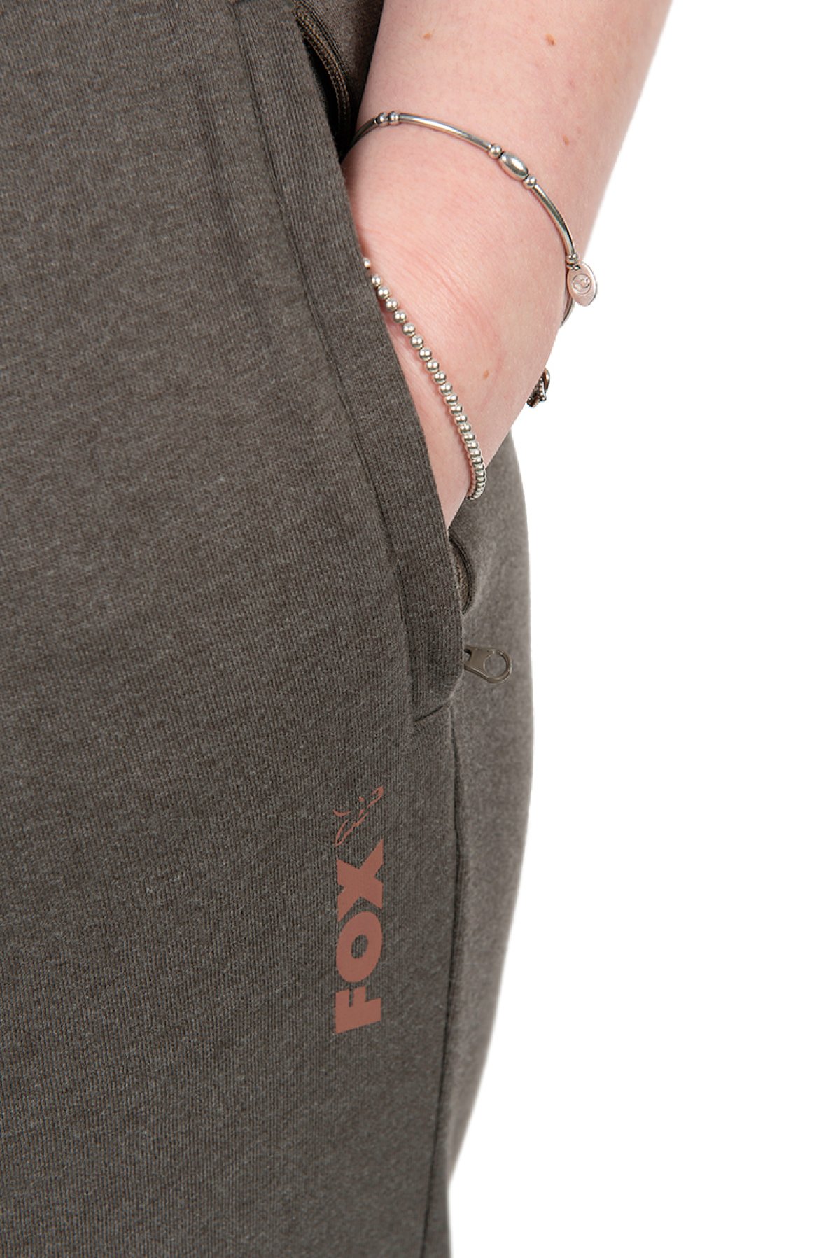 Fox Women\'s Clothing Joggers
