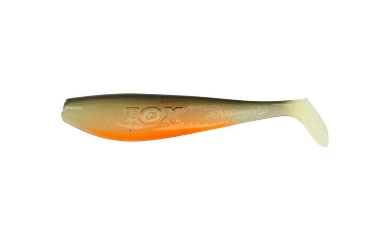 Fox Zander pro 7.5cm UV Hot Olive
