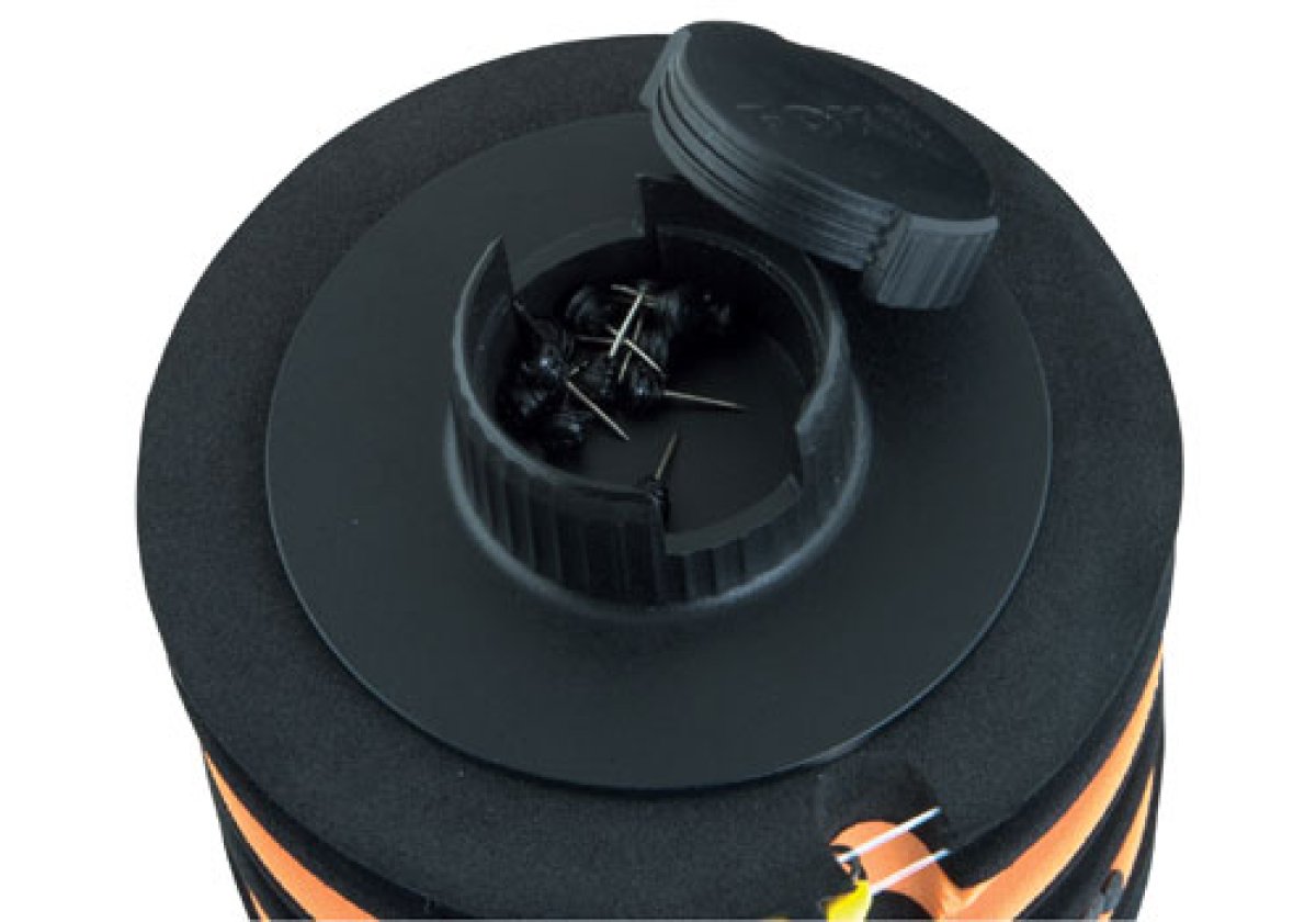 Fox Zig Disc