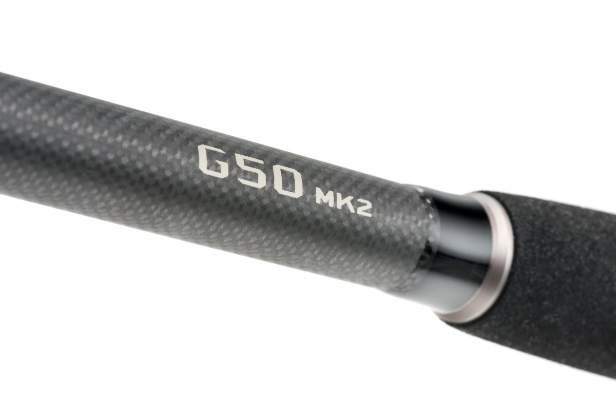 G50 Carp MK2 3,6m 3lb G50 Carp MK2 3,6m 3lb