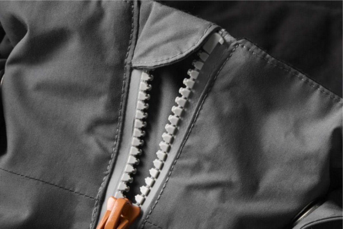 Geoff Anderson bunda a kalhoty černé DOZER+URUS LIGHT set 4XL 1394