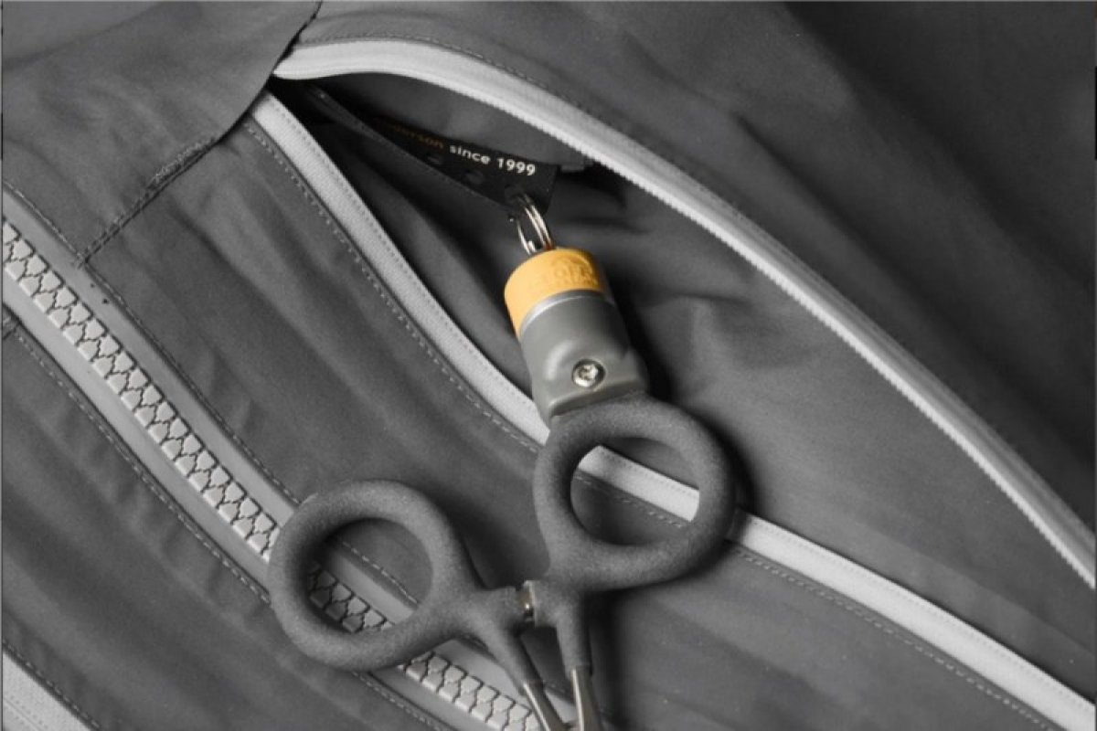 Geoff Anderson bunda a kalhoty černé DOZER+URUS LIGHT set 4XL 1394