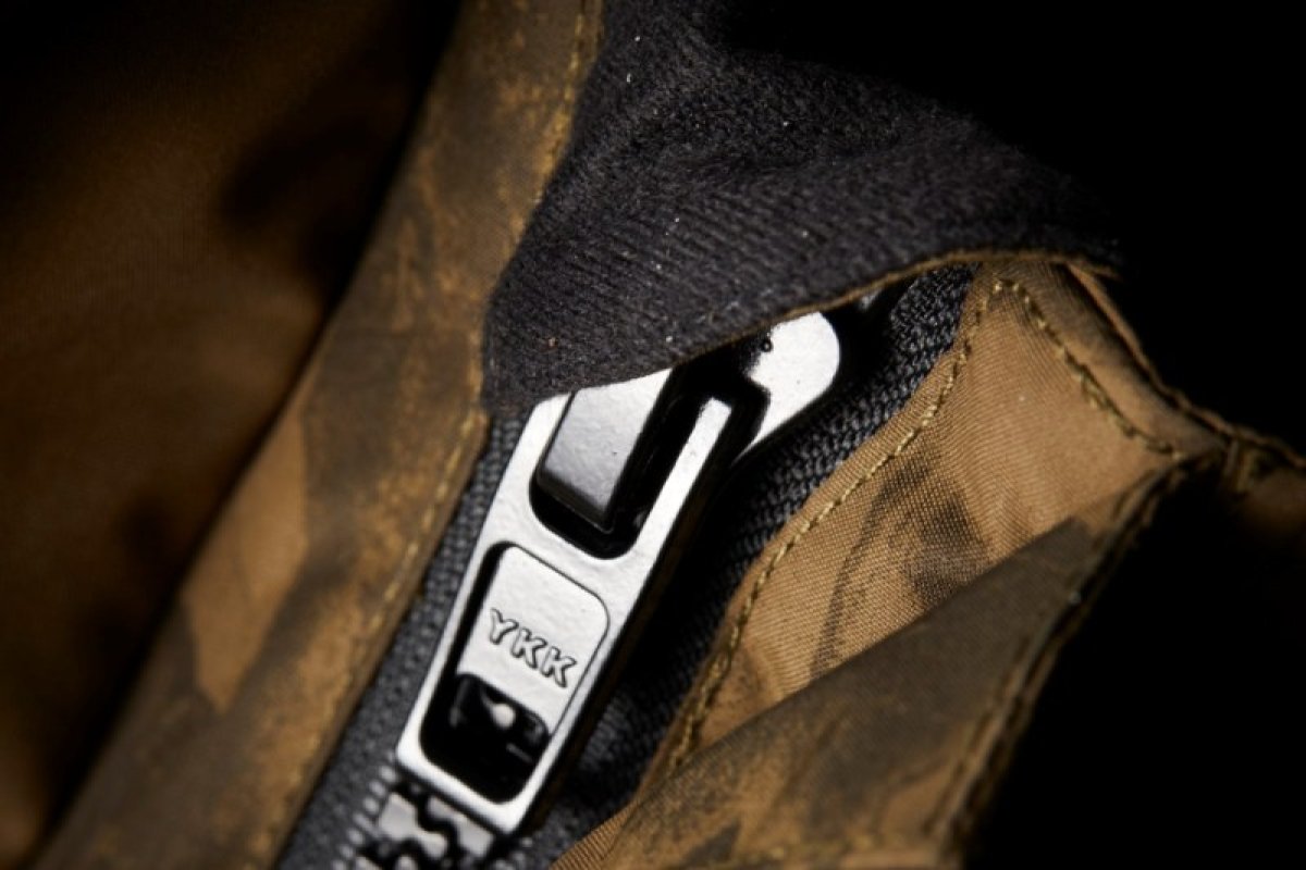 Geoff Anderson bunda a kalhoty maskáč DOZER+URUS ROUGH set S 1348