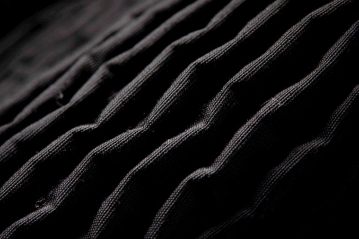 Geoff Anderson bunda a kalhoty maskáč DOZER+URUS ROUGH set S 1348