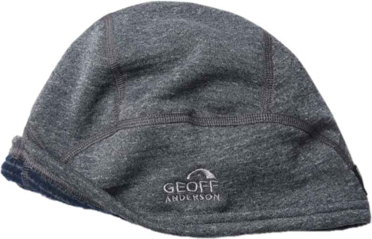 Geoff Anderson čepice PowerWool Grid Helmet Geoff Anderson čepice PowerWool Grid Helmet