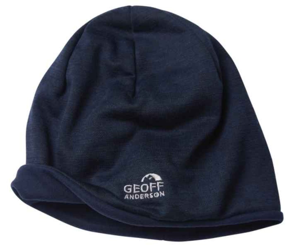 Geoff Anderson čepice WizWool Hood Geoff Anderson čepice WizWool Hood