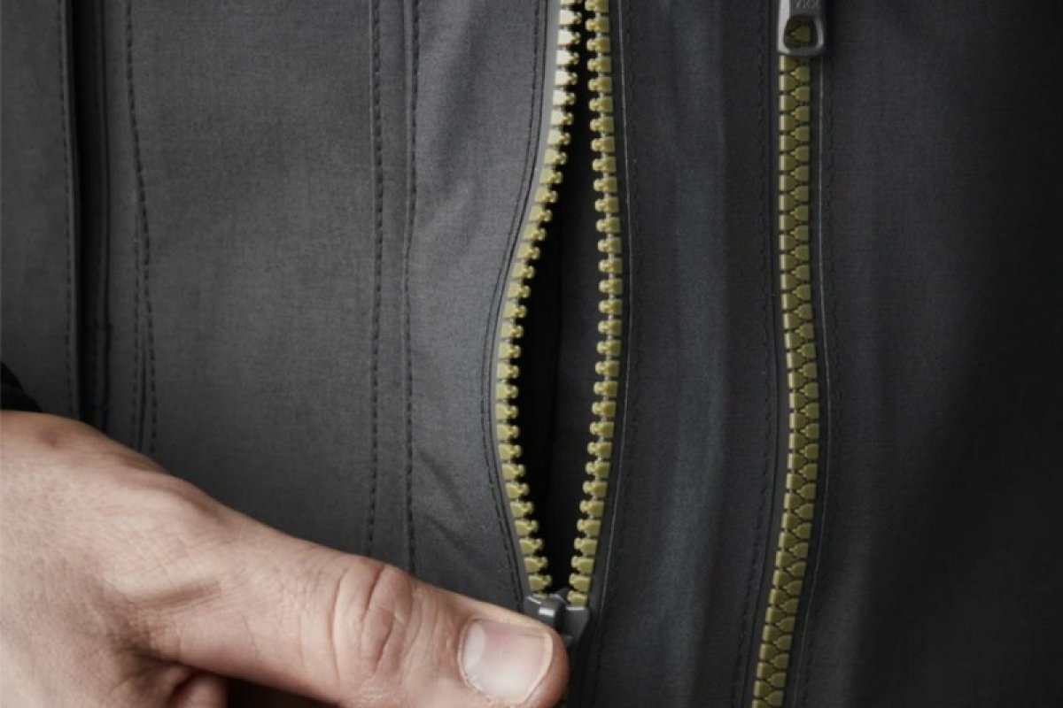 Geoff Anderson nepromokavá bunda WS PRO XL