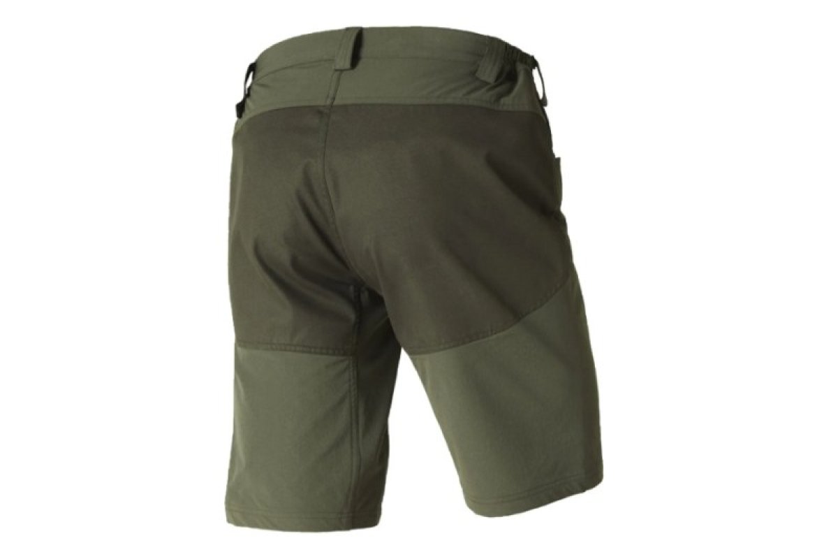 Geoff Anderson Roxxo Forest green L