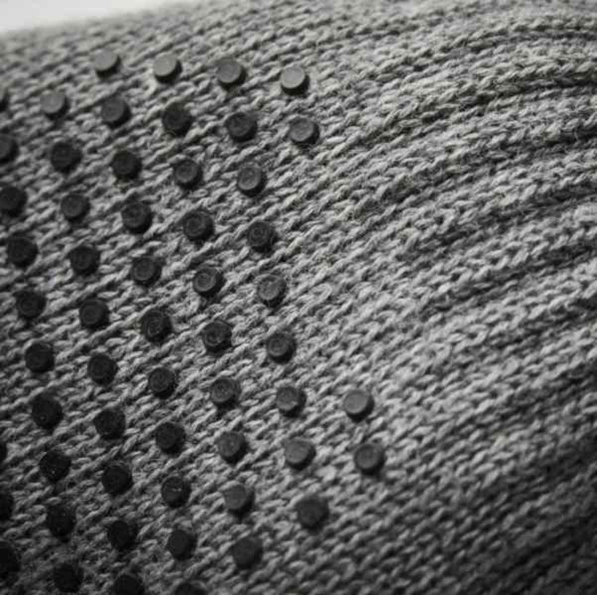 Geoff Anderson rukavice Corespun merino šedé Geoff Anderson rukavice Corespun merino šedé