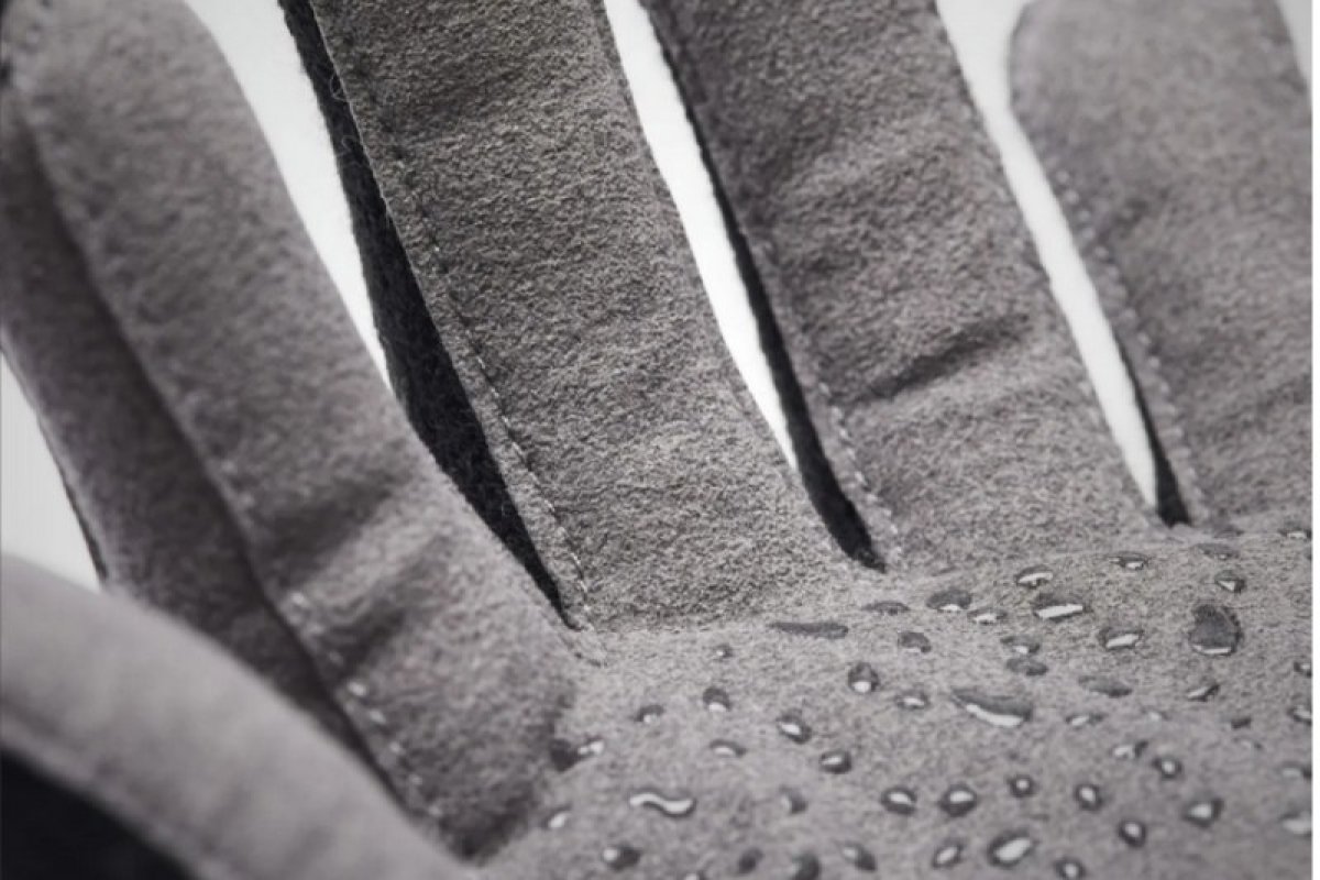 Geoff Anderson Rukavice Merino protiskluzové Geoff Anderson Rukavice Merino protiskluzové